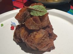 -上海滩餐厅(BFC外滩金融中心店)