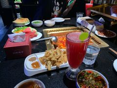 -川西坝子火锅(清江东路3.0直营店)