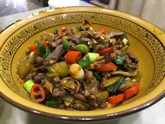 -建辉湖南土菜馆(南大街店)