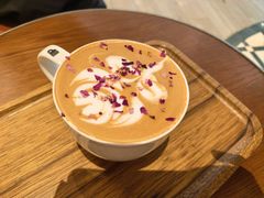 -Peet's 皮爷咖啡(杭州来福士店)