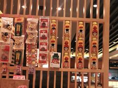 三文鱼刺身-元气寿司(新城市广场店)