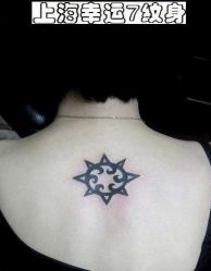 -雕哥的纹身店A3 TATTOO&纹身培训