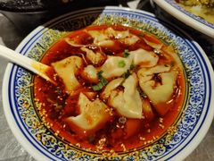 -川香鼎盛·川府家宴商务宴请(市桥富华总店)