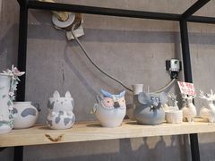 -青韵台陶艺Diy(永庆坊店)