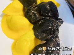 -船歌·鱼水饺青岛菜(枫蓝国际购物中心店)