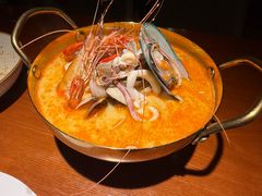 -一沙一城·岩烤牛扒·拔草餐厅(虎门万达店)