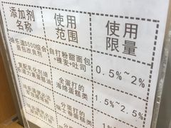 -面包工房(天河城店)