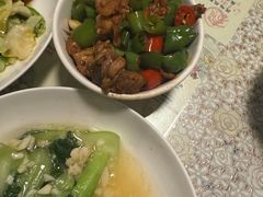 -文三里屯面馆(三里屯店)