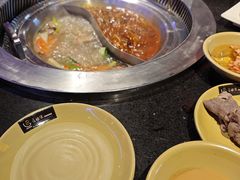 -唇辣号重庆老火锅(燕郊鑫乐汇店)