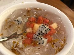 -江渔儿酸菜鱼·拔草餐厅(虎门君乐汇店)