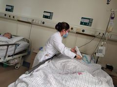 -锦欣康养上海泽顾护理院