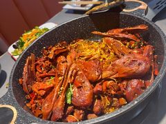 -祥瑞干锅鸭头·东北菜(佳园路店)