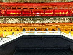 -老乌家特色小炒泡馍(大皮院店)