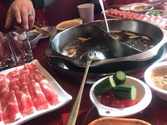 -山城辣妹子(定福庄店)