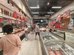 -7fresh七鲜(大族广场店)
