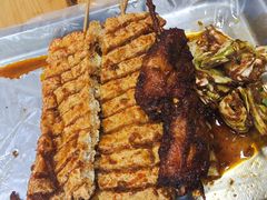 -胡仁根胡记炸炸炸