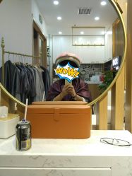 -尚·丹尼Hair