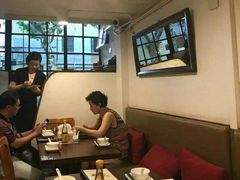大堂-建国328 本帮小馆·面馆