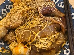 -皆道拌麻辣烫·麻辣拌