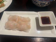 -京香轩·中餐厅(上海中庚聚龙酒店)