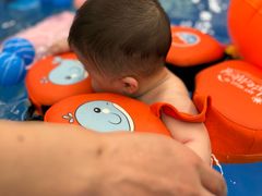 -美再晨游泳健身瑜伽(锦绣店)