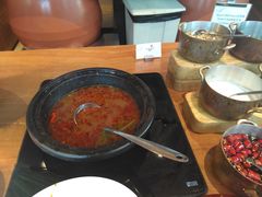 -黑皮酸菜鱼(三山街店)