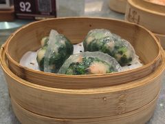 -喜宴又一村·粤菜·茶点·海鲜(壹方天地店)