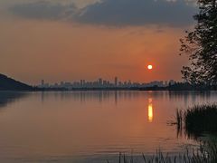 -东湖落雁景区