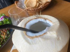 -暹罗酒肆泰餐厅酒吧