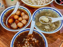 -随柳居·苏式小吃(建新巷店)