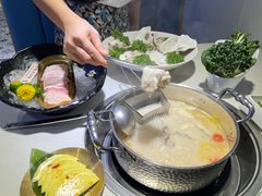 -太琼糟粕醋火锅·海南老爸茶(海棠湾臻选店)
