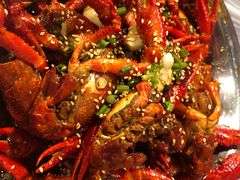 -虎虎龙虾大排档(双井店)