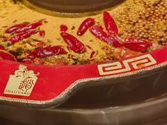 -赵家院子佬火锅(重庆总店)