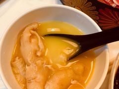 -鲜入围煮花胶鸡海鲜火锅