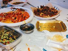 -石牌岭小亮蒸虾•湖北老字号(左岭店)