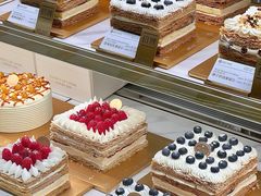 -M'CAKE(西单大悦城店)