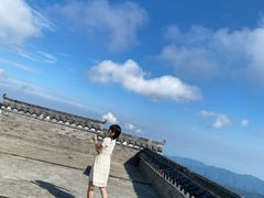 -永州阳明山国家森林公园