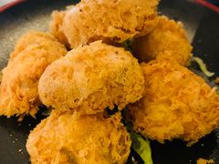 -T館·花园艺术餐厅