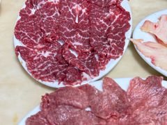 -五洲牛肉美食馆