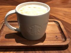 -星巴克臻选(广州二沙岛文立方店)
