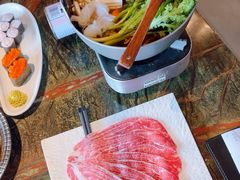 -炙柒Sekinana·精致料理 烧鸟·铁板烧(海上世界店)