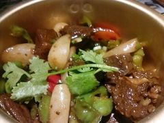 -豆蔻电影主题餐厅(四牌楼店)
