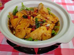 -好帮厨·下饭浏阳菜·坚持现炒(月湖店)