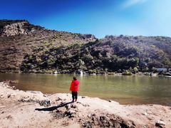 -白河湾山水缘民宿