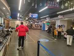 -世界之窗阿尔卑斯冰雪世界