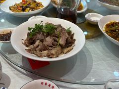 -那家老院子东北菜·饺子·小鸡炖蘑菇(艳华街店)