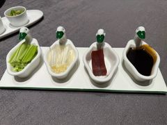 -谦默府· 现代潮粤菜(外滩店)