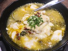 -好人民间小吃·番茄鱼酸菜鱼(木渎悠方店)