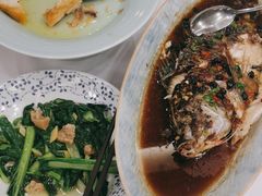 -围龙屋客家食府(福田店)