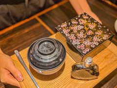 -山葵家·创意料理(宁波来福士店)